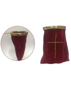 1750 limosnero con mango 1 m.