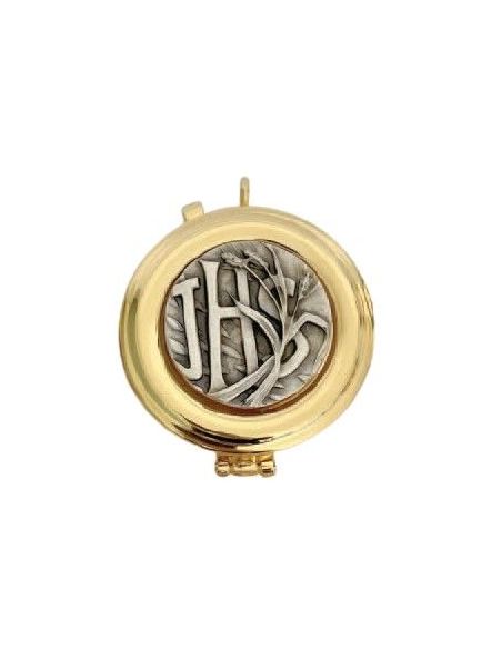 2822 Portaviático Metal Esmaltado 5Cm Ihs Grano