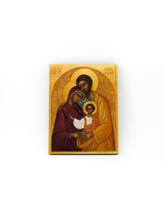 Icono Sda.Familia,Pie,7X9 Sf-2