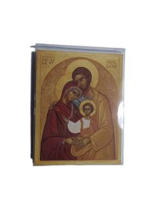 Icono Sda.Familia,15 X 20 Sf-4
