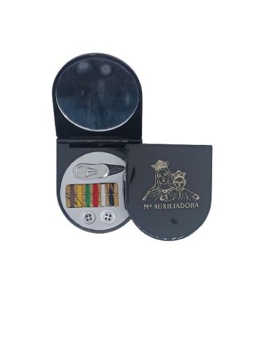 Set Costura Maria Auxiliadora