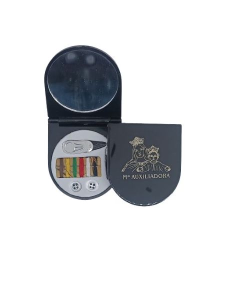 Set Costura Maria Auxiliadora