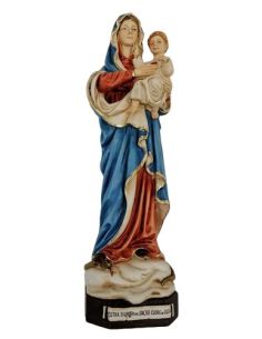 Sagrado Corazon De Maria 30Cm Rensina Marmol