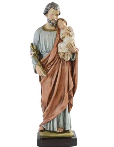 San Jose Resina/Marmol 40Cm