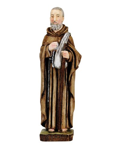San Ignacio Da Laconi