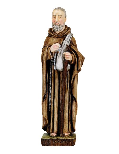 San Ignacio Da Laconi