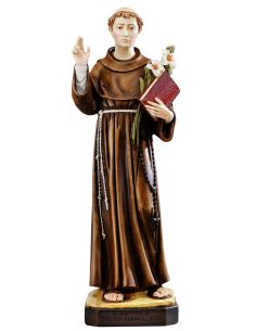 San Antonio Resina Marmol 80Cm