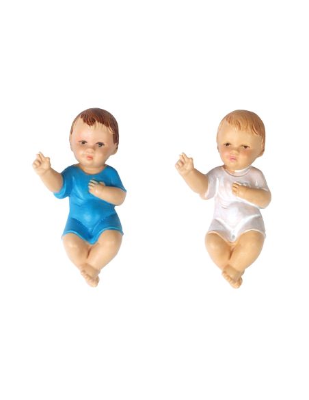 Niño Vestido Blanco 4Cm Pvc