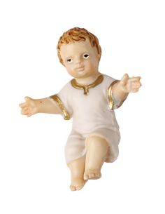 Niño Vestido 8Cm Pvc