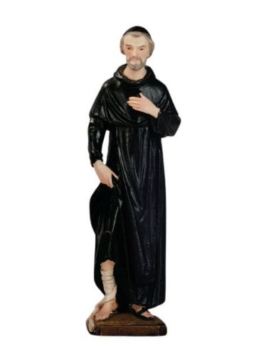 San Peregrino Resina Marmol 16Cm