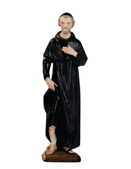 San Peregrino Resina Marmol 16Cm