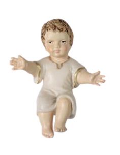 Niño Jesús Pvc 6Cm