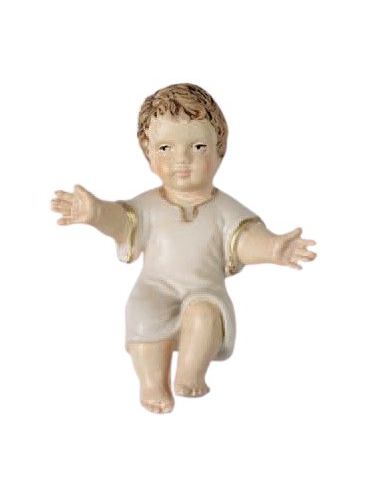 Niño Jesús Pvc 6Cm