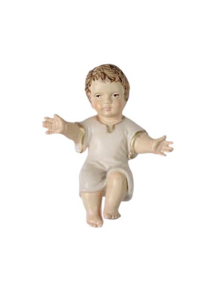 Niño Jesús Pvc 6Cm