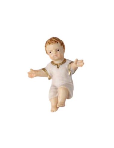 Niño Jesús Pvc 4Cm