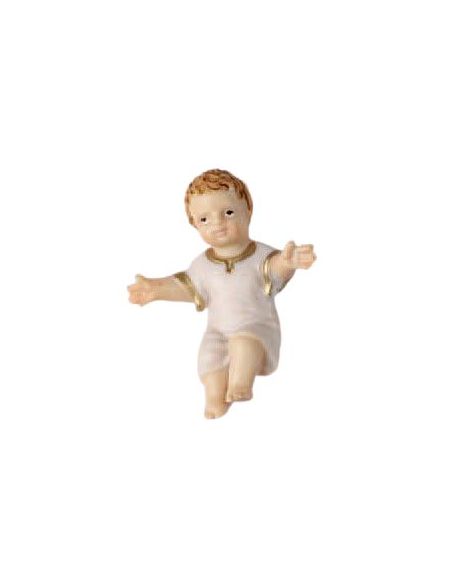 Niño Jesús Pvc 4Cm