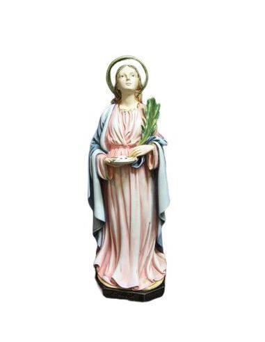 Santa Lucia  Color 20 Cm