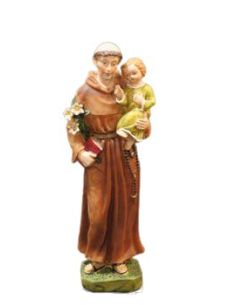 San Antonio Resina Pequeño Pb5200C (144)
