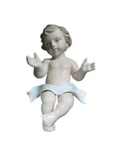 Niño 16 Cm. Porcelana(32)