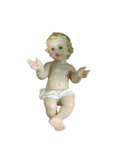 Niño 19 Cm Resina Pb5452(16)