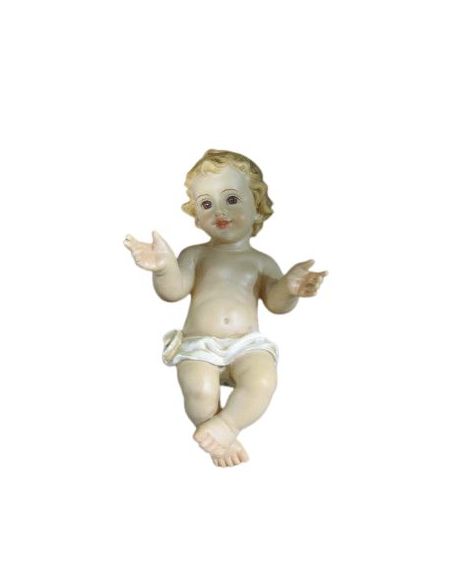 Niño 19 Cm Resina Pb5452(16)