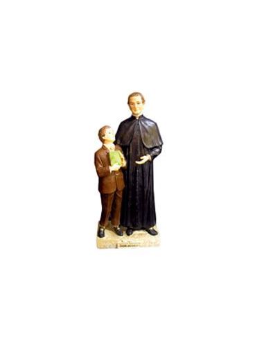 Don Bosco-Savio 30 Cm.Resina(12)
