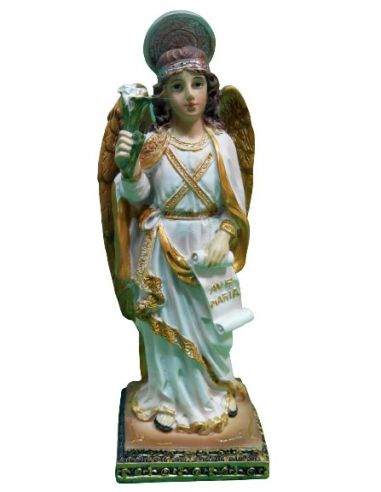Arcangel Gabriel 14,5Cm(48)
