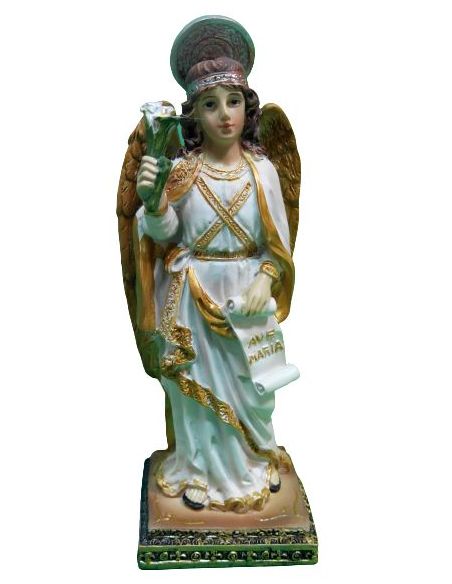 Arcangel Gabriel 14,5Cm(48)
