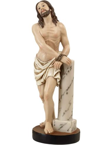 Jesus Cautivo Columna 19,5Cm Pb11601(36)