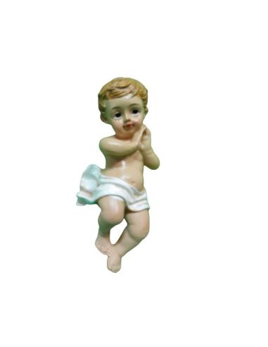 Niño Manos Juntas 6,5 Resina Pb11787(192)