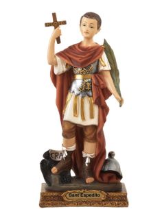 San Expedito 13,5Cm Pb11828 (48)