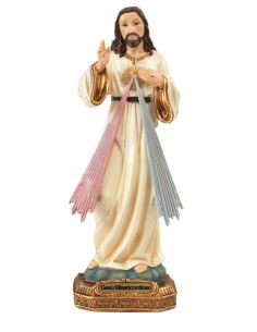 Jesus Misericordioso 30,5Cm Pb11836 (8)
