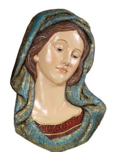 Busto Virgen 28Cm Pb11152 (12)
