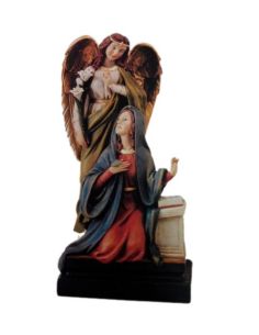 Anunciacion 20,5Cm Pb11800 (16)