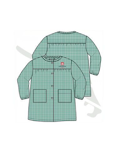 Babi Salesianos Atocha Talla 04