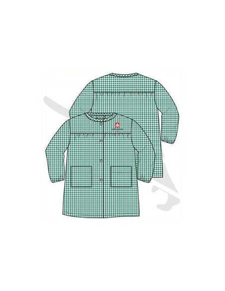Babi Salesianos Atocha Talla 04