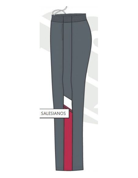 Pantalón Chándal Salesianos Atocha Talla 12|Libreriasalesiana