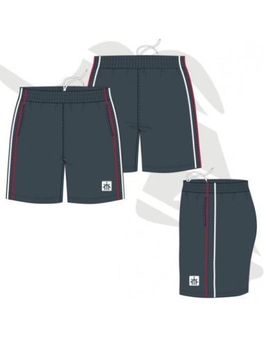 Pantalón Corto Salesianos Atocha Talla 14|Libreriasalesiana