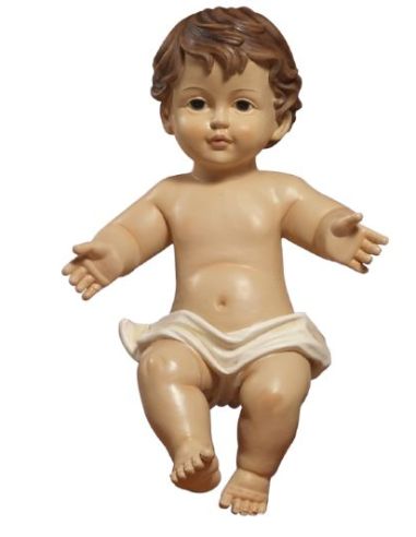 Niño Resina 4,5Cm Pb0501 (12) (240)