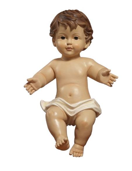 Niño Resina 4,5Cm Pb0501 (12) (240)