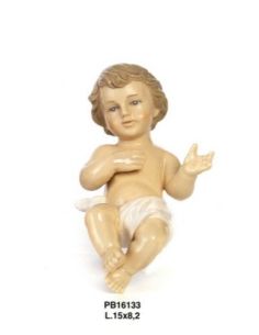 Niño Jesús Porcelana 15Cm Pb16133 (32)