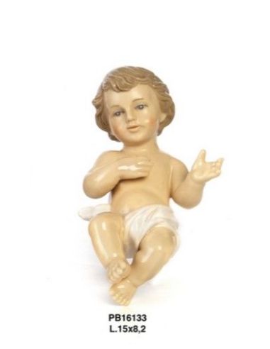 Niño Jesús Porcelana 15Cm Pb16133 (32)