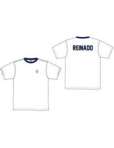 Camiseta Manga Corta Colegio Reinado Talla M