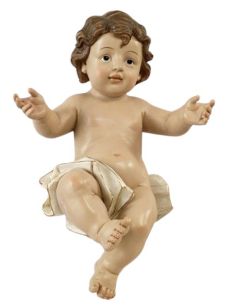 Niño Resina 60Cm Pb11786 (1)