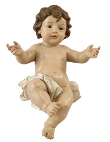 Niño Resina 60Cm Pb11786 (1)