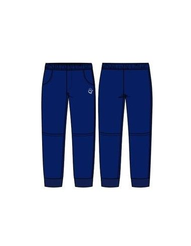 Pantalon Chandal Colegio Reinado Talla Xxl