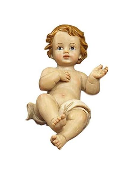 Niño resina 21,5cm pb0129 (16)