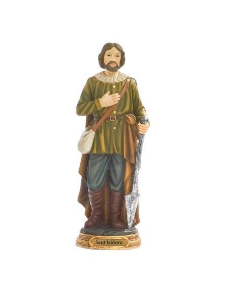 San Isidro Resina Pb20458 (24) 20,2Cm