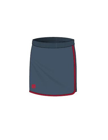 Falda Pantalon Deporte Salesianos Estrecho 14