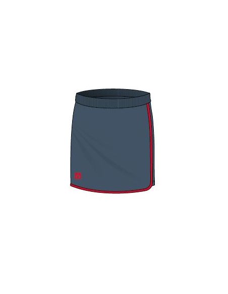 Falda Pantalon Deporte Salesianos Estrecho 14
